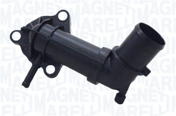 MAGNETI MARELLI Termosztát házzal 77588_MM