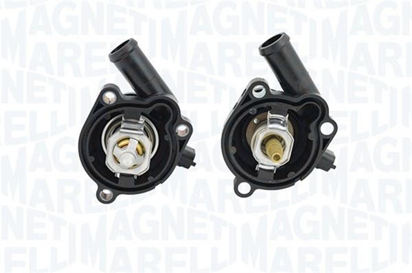 MAGNETI MARELLI Termosztát házzal 797103_MM