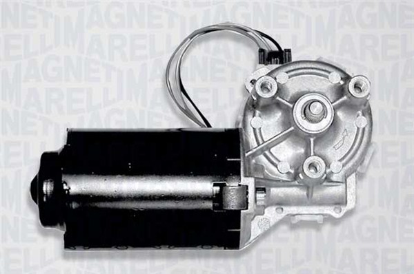 MAGNETI MARELLI Ablaktörlö motor TGE424D_MM