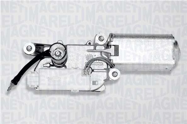 MAGNETI MARELLI Ablaktörlö motor TGE430H_MM