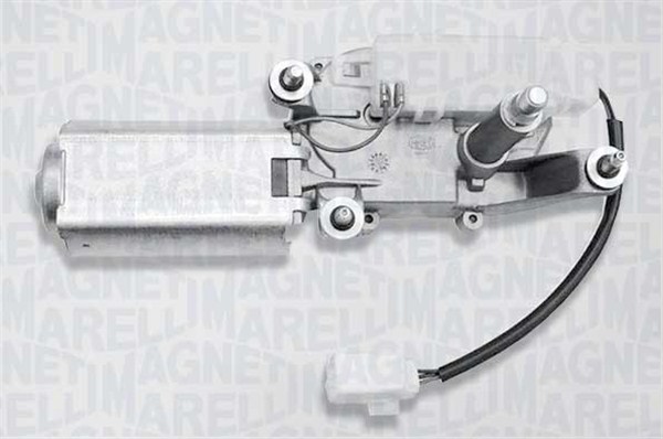 MAGNETI MARELLI Ablaktörlö motor TGE430Z_MM