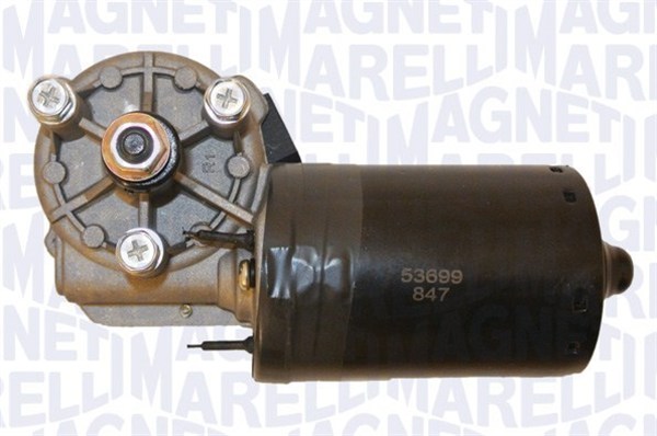 MAGNETI MARELLI Ablaktörlö motor TGE447M_MM