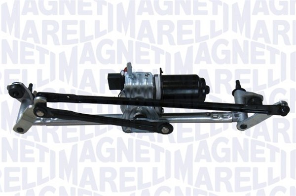 MAGNETI MARELLI Ablaktörlő mechanika TGE521R_MM