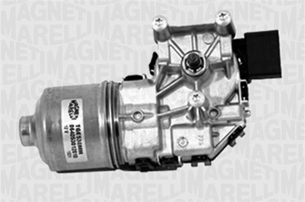 MAGNETI MARELLI Ablaktörlö motor TGE530MM_MM