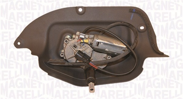 MAGNETI MARELLI Ablaktörlö motor TGL420E_MM