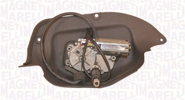 MAGNETI MARELLI Ablaktörlö motor TGL420I_MM