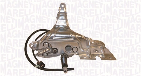 MAGNETI MARELLI Ablaktörlö motor TGL420J_MM