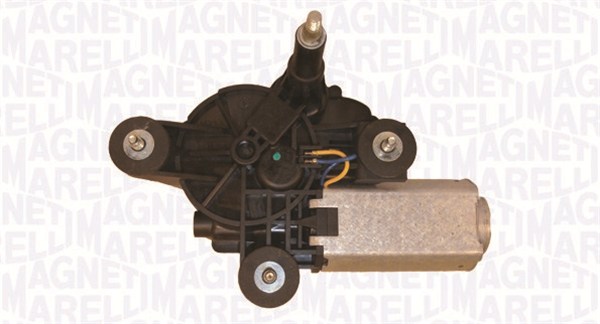 MAGNETI MARELLI Ablaktörlö motor TGL420K_MM