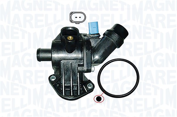 MAGNETI MARELLI Termosztát TEQ0010_MM