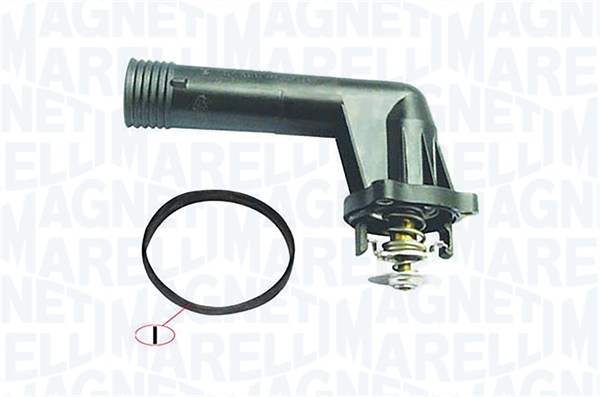 MAGNETI MARELLI Termosztát TEQ0014_MM