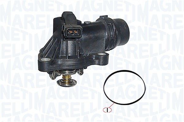 MAGNETI MARELLI Termosztát házzal TEQ0018_MM