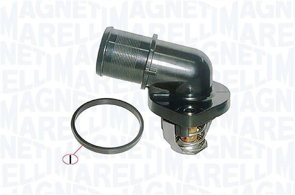 MAGNETI MARELLI Termosztát házzal TEQ0024_MM