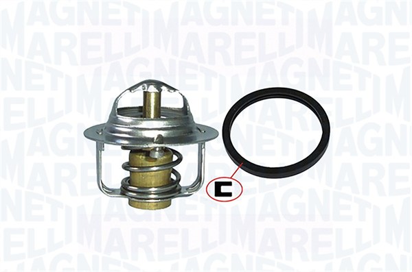 MAGNETI MARELLI Termosztát TEQ0027_MM