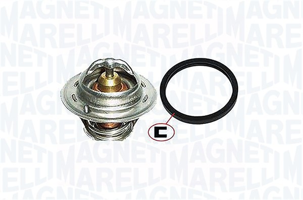 MAGNETI MARELLI Termosztát TEQ0032_MM