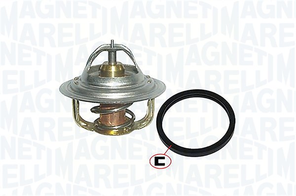 MAGNETI MARELLI Termosztát TEQ0038_MM