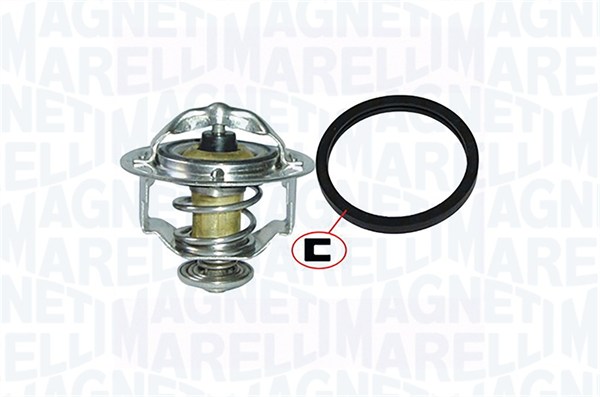 MAGNETI MARELLI Termosztát TEQ0055_MM