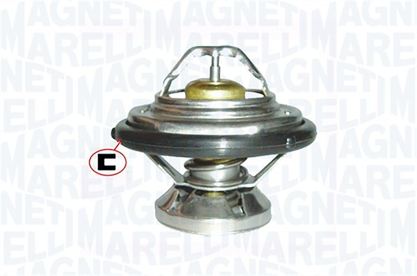 MAGNETI MARELLI Termosztát TEQ0064_MM