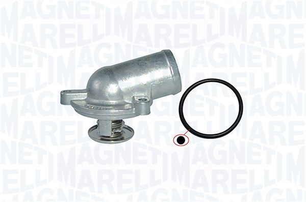 MAGNETI MARELLI Termosztát TEQ0066_MM