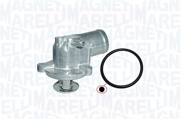 MAGNETI MARELLI Termosztát TEQ0067_MM