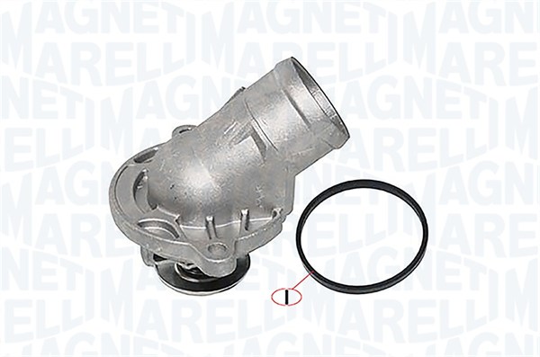 MAGNETI MARELLI Termosztát házzal TEQ0068_MM