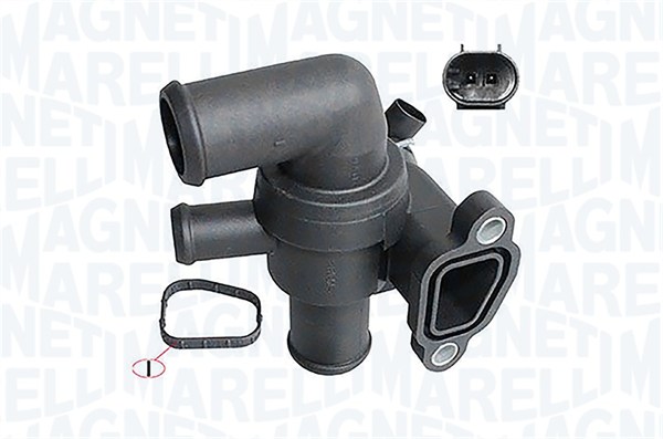 MAGNETI MARELLI Termosztát TEQ0073_MM