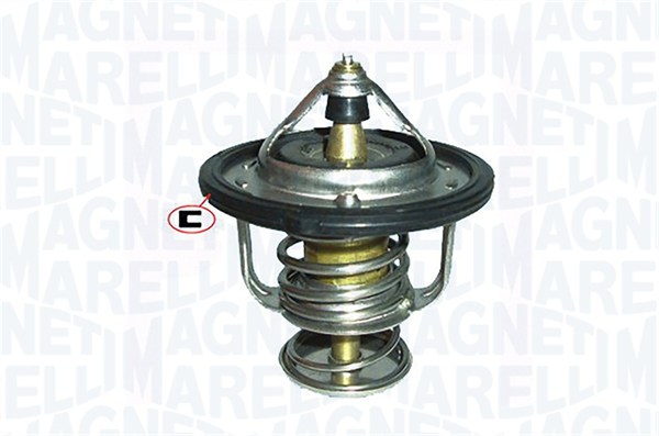 MAGNETI MARELLI Termosztát TEQ0075_MM