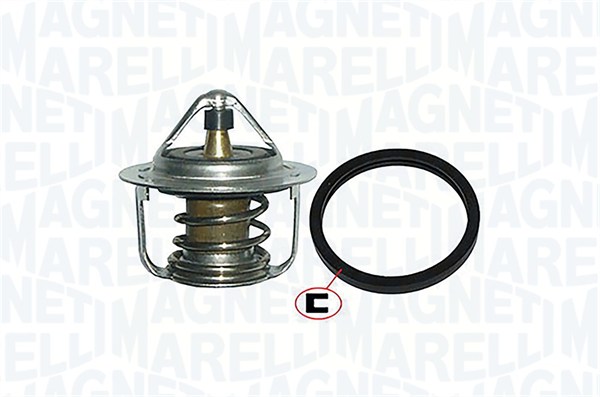 MAGNETI MARELLI Termosztát TEQ0077_MM