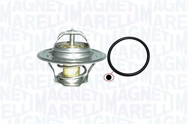 MAGNETI MARELLI Termosztát TEQ0080_MM