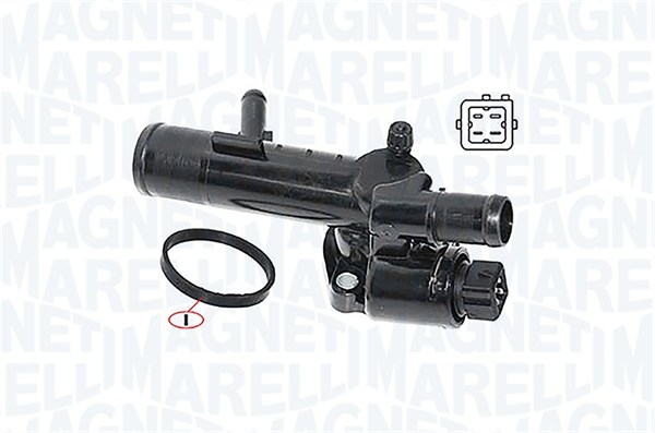 MAGNETI MARELLI Termosztát TEQ0085_MM