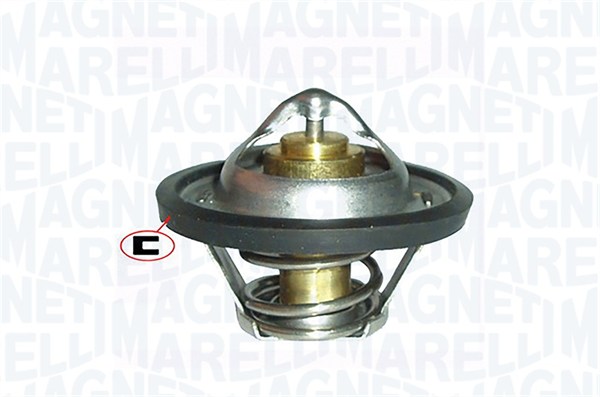 MAGNETI MARELLI Termosztát TEQ0086_MM