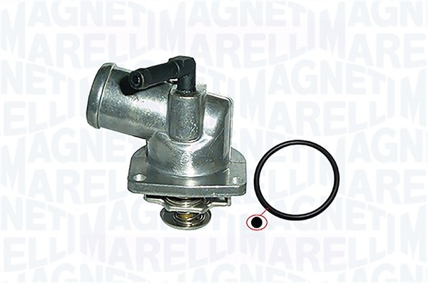 MAGNETI MARELLI Termosztát TEQ0089_MM