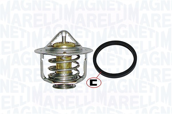 MAGNETI MARELLI Termosztát TEQ0093_MM