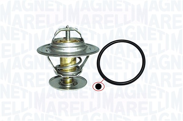 MAGNETI MARELLI Termosztát TEQ0100_MM