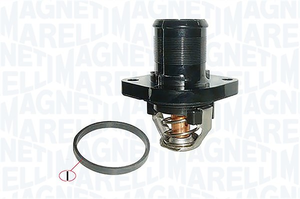 MAGNETI MARELLI Termosztát TEQ0103_MM