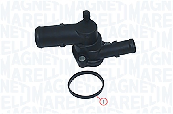 MAGNETI MARELLI Termosztát TEQ0110_MM