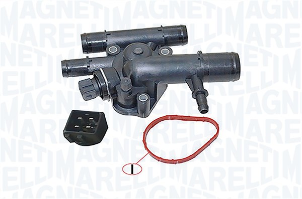 MAGNETI MARELLI Termosztát TEQ0111_MM