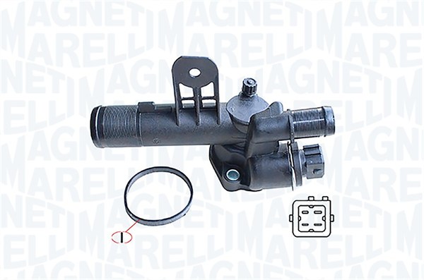 MAGNETI MARELLI Termosztát TEQ0115_MM