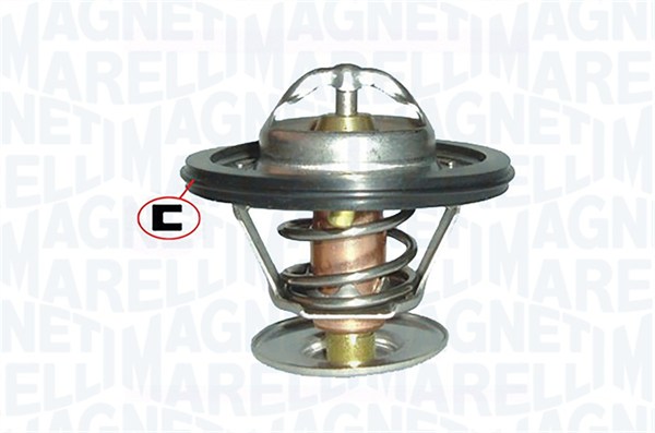 MAGNETI MARELLI Termosztát TEQ0118_MM