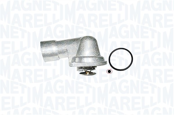 MAGNETI MARELLI Termosztát TEQ0119_MM