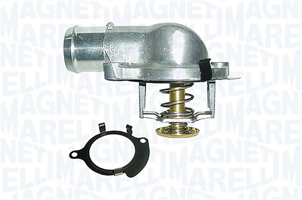 MAGNETI MARELLI Termosztát TEQ0125_MM