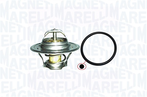 MAGNETI MARELLI Termosztát TEQ0127_MM