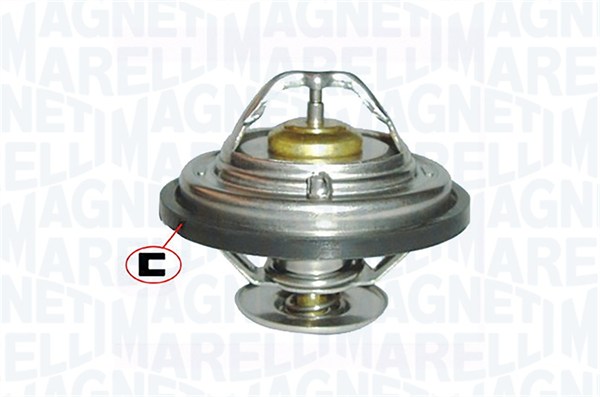 MAGNETI MARELLI Termosztát TEQ0128_MM