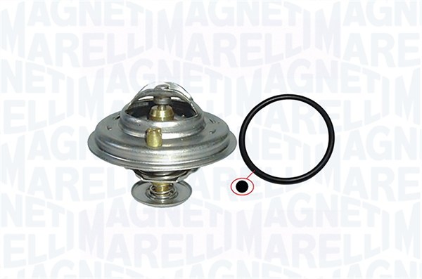 MAGNETI MARELLI Termosztát TEQ0135_MM