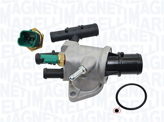 MAGNETI MARELLI Termosztát TEQ0139_MM