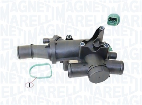 MAGNETI MARELLI Termosztát TEQ0151_MM