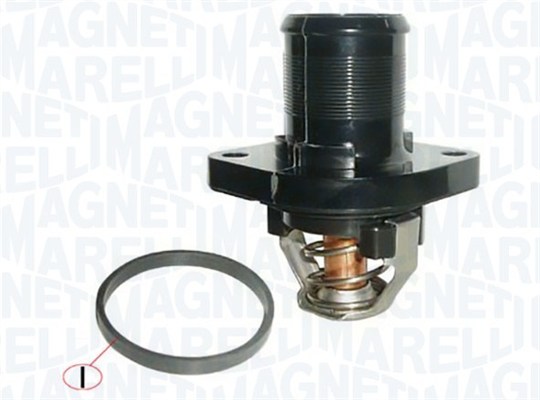 MAGNETI MARELLI Termosztát TEQ0163_MM