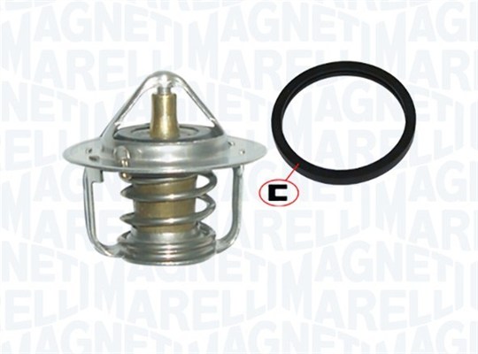 MAGNETI MARELLI Termosztát TEQ0177_MM