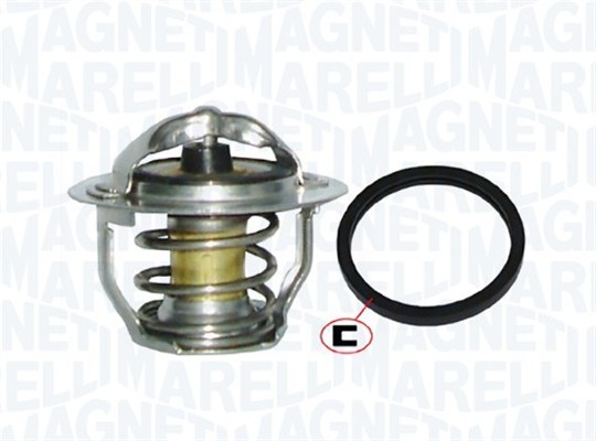 MAGNETI MARELLI Termosztát TEQ0191_MM