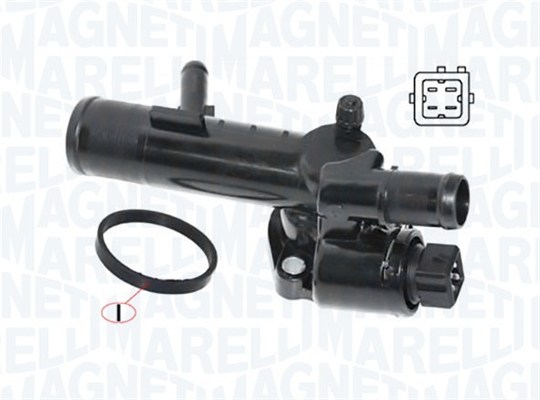 MAGNETI MARELLI Termosztát TEQ0198_MM