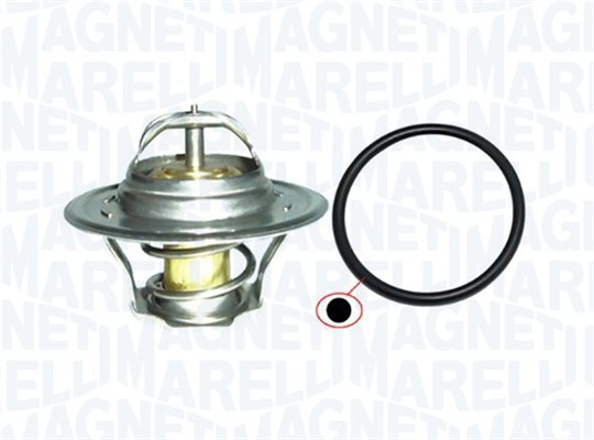 MAGNETI MARELLI Termosztát TEQ0206_MM